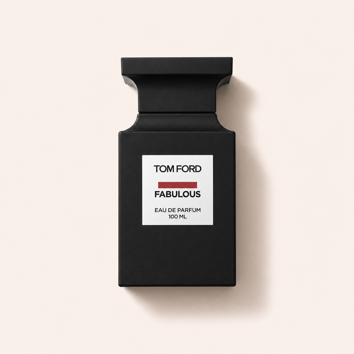 TOM FORD Fucking Fabulous 100 ml – produktová fotografie MrRizz