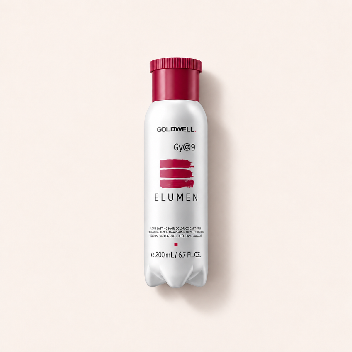 Goldwell Elumen Gy@9 200 ml – produktová fotografie MrRizz