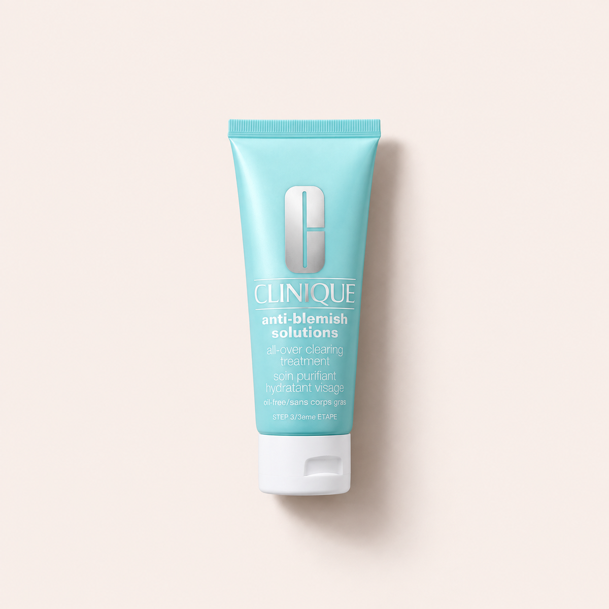 Clinique Anti-Blemish Solutions 50 ml
