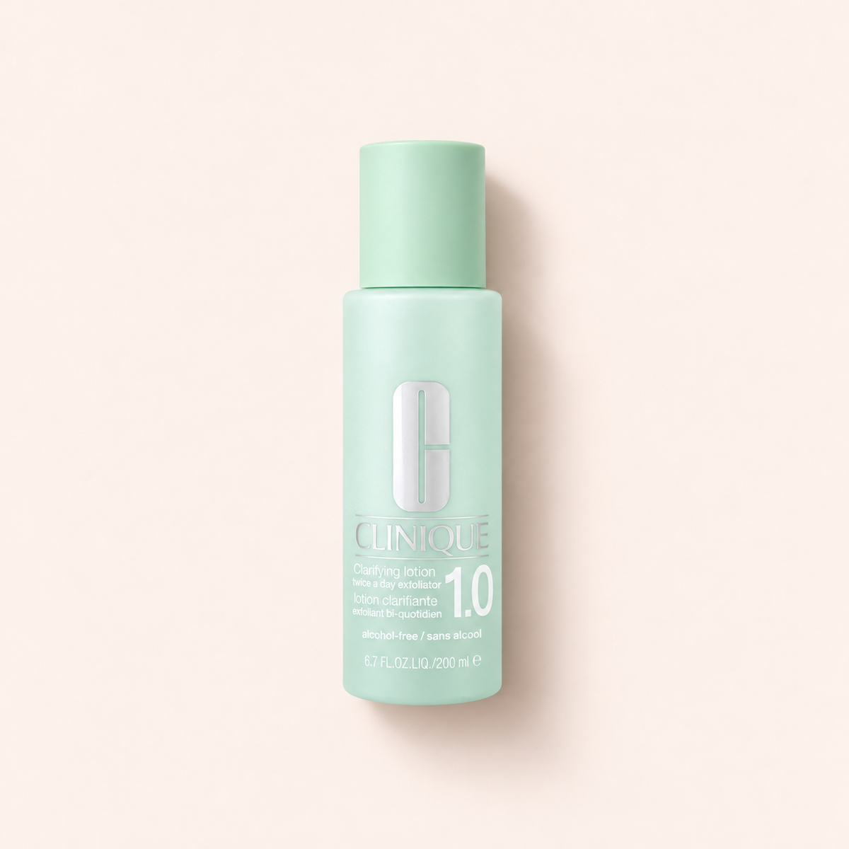 Clinique Clarifying Lotion 1.0 bezalkoholová čisticí voda 200 ml – MrRizz