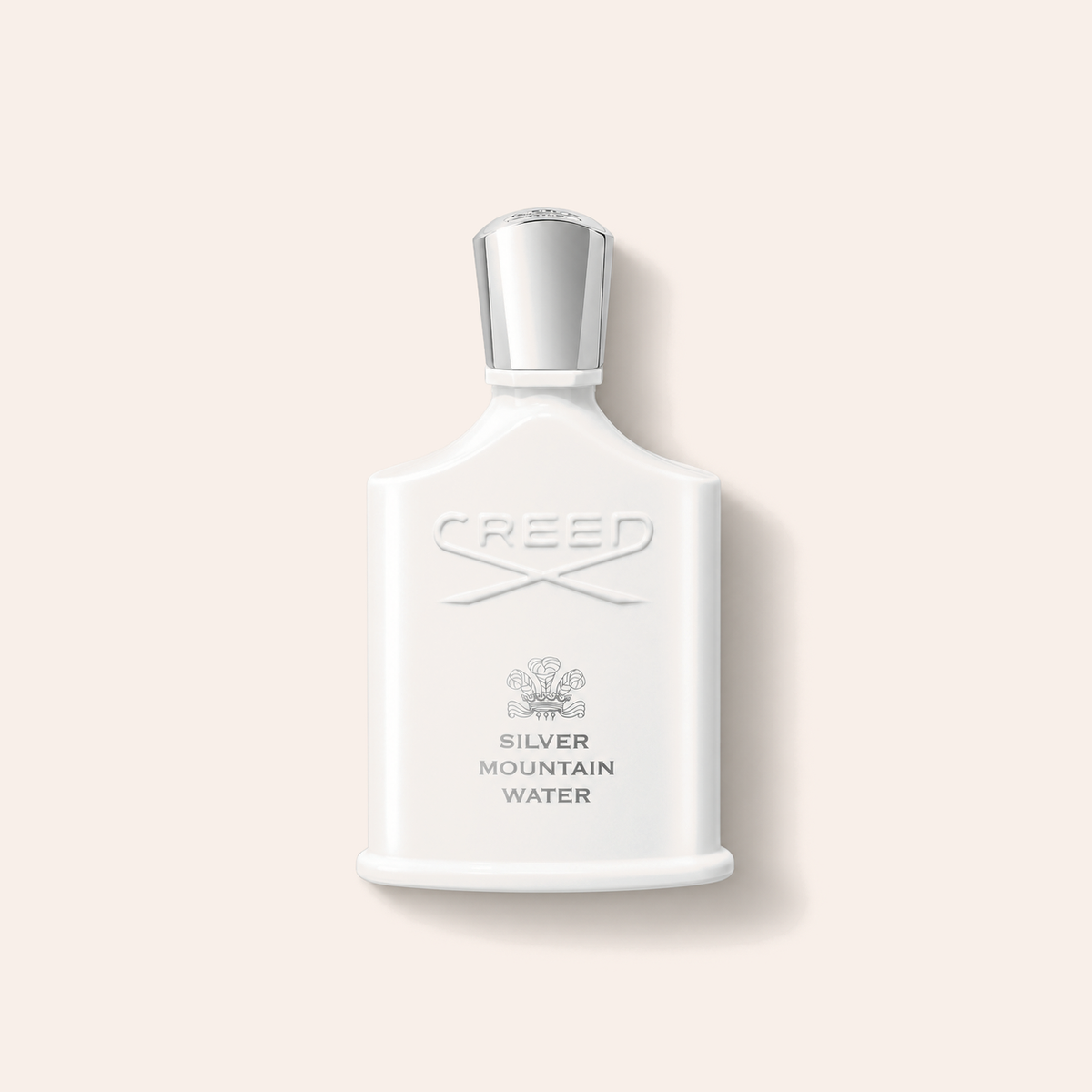 Creed Silver Mountain Water EDP 50 ml, titulní fotografie flakonu – MrRizz