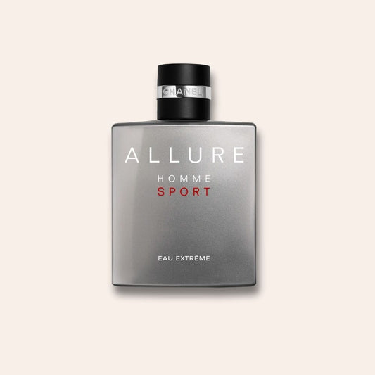 Chanel Allure Homme Sport EDT