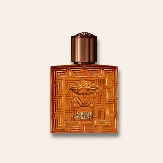 Versace Eros Najim Parfum