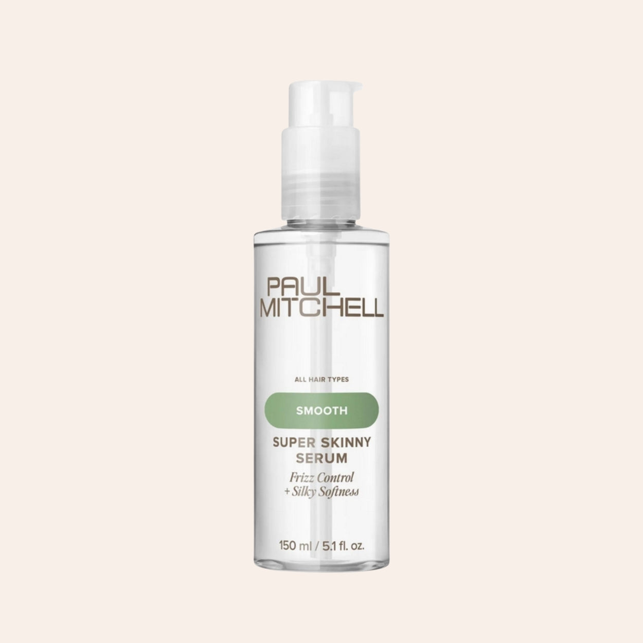 Paul Mitchell Smooth Super Skinny Serum 25 ml