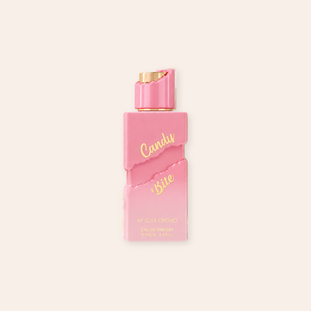 Gulf Orchid Candy Bite 100 ml