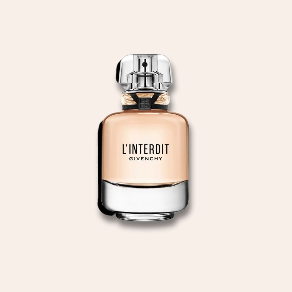 Givenchy L’Interdit EDP