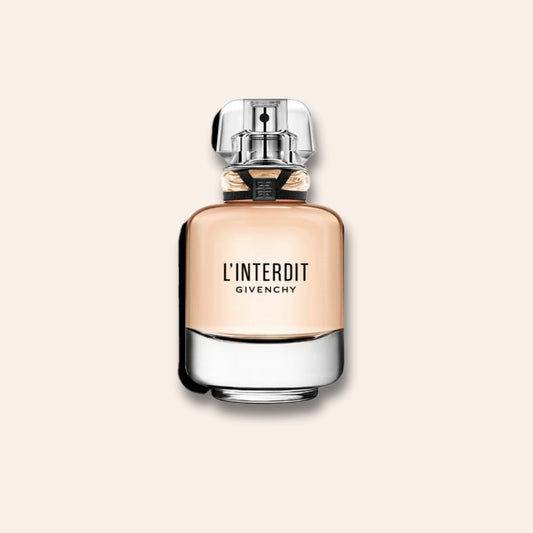 Givenchy L’Interdit EDP