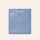 Biodance Hydro Cera-nol Real Deep Mask 1ks