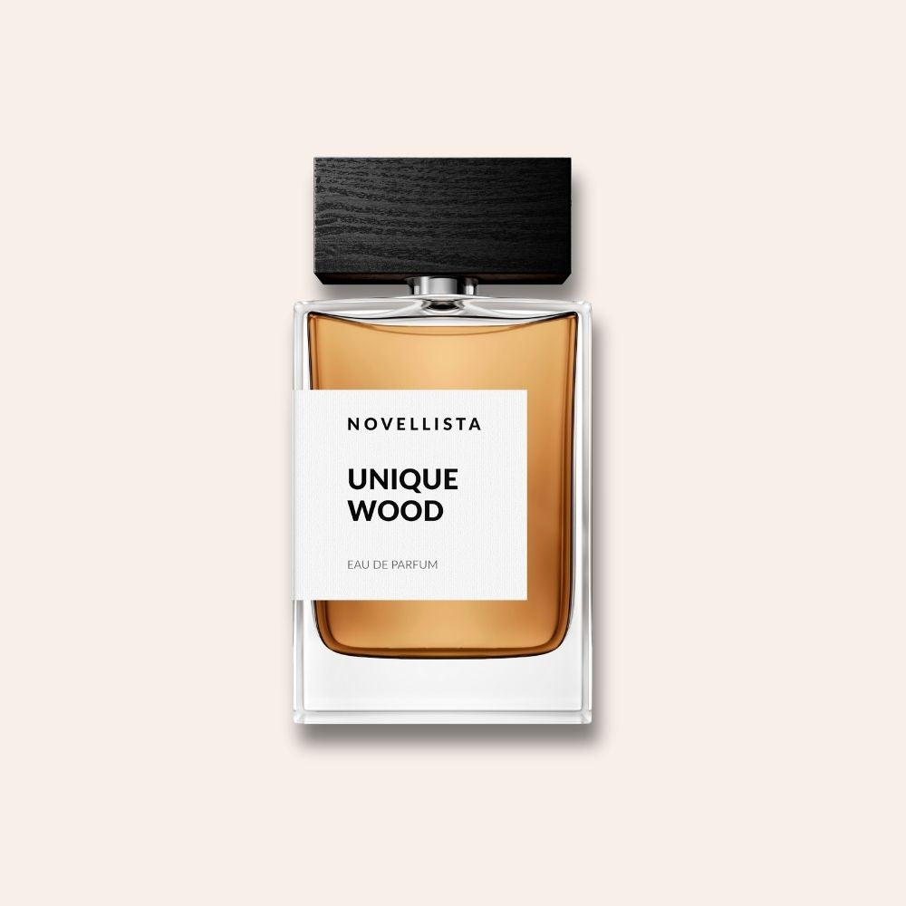 NOVELLISTA Unique Wood