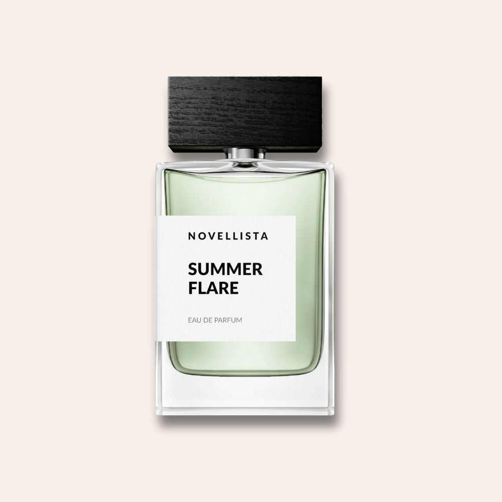NOVELLISTA Summer Flare