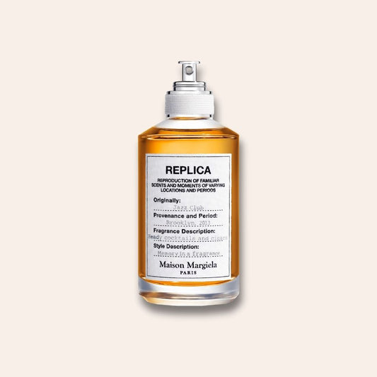 Maison Margiela Replica Jazz Club