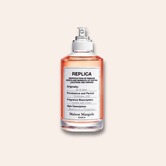 Maison Margiela Replica On A Date