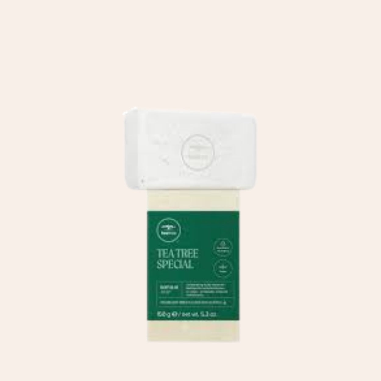 Paul Mitchell TEA TREE Body Bar Soap 150 ml