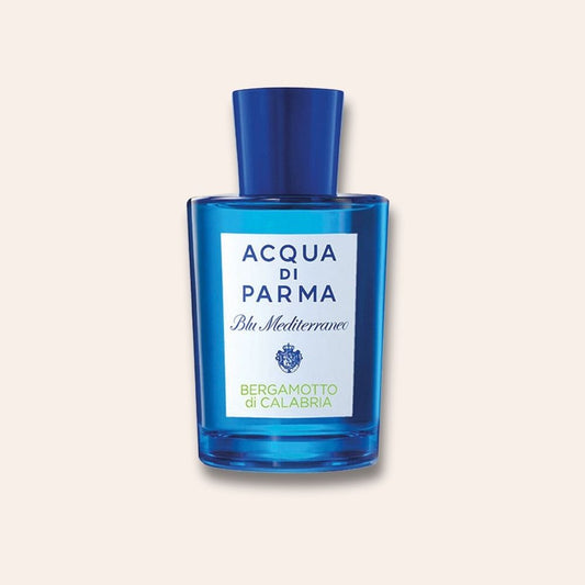 Acqua di Parma Bergamotto di Calabria