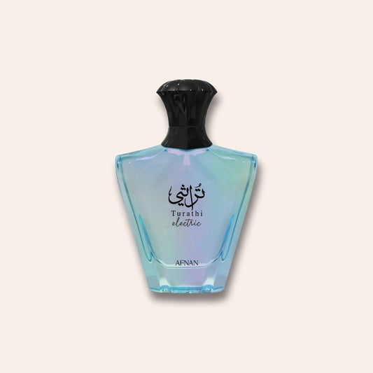 Afnan Turathi Electric