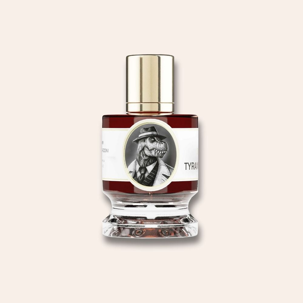 Zoologist Tyrannosaurus Rex