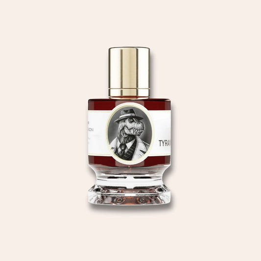 Zoologist Tyrannosaurus Rex