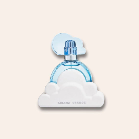 Ariana Grande Cloud