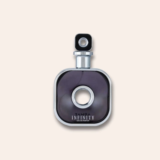 Armaf Infinity Silver