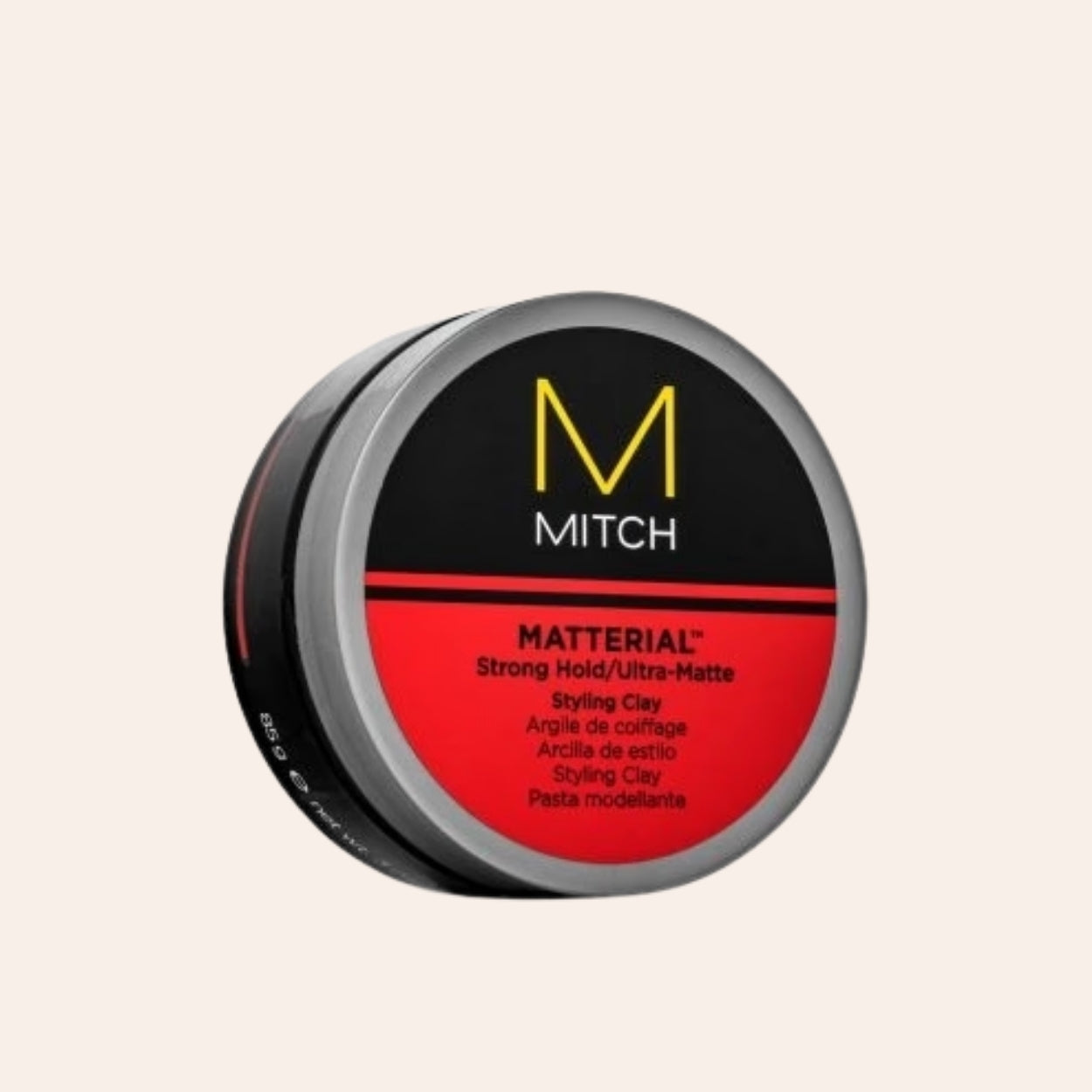 Paul Mitchell Mitch Matterial Finishing Clay 85 ml