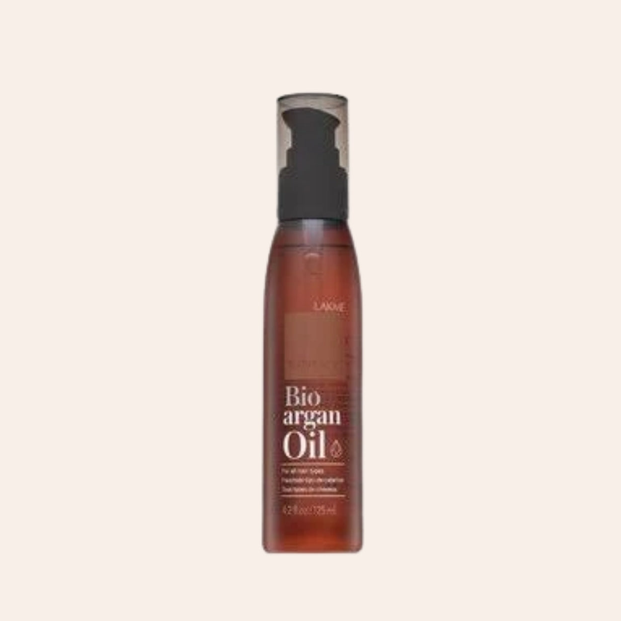 Lakmé K.Therapy Bio Argan Oil 125 ml
