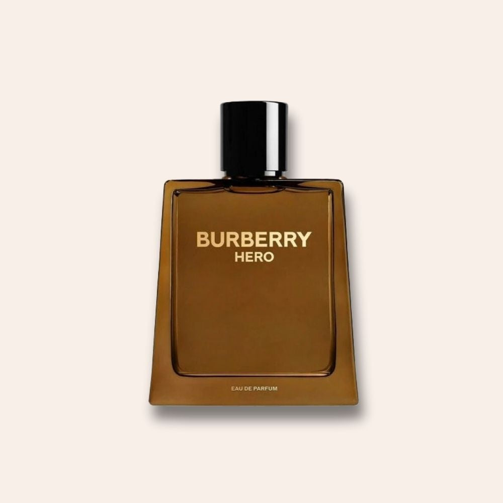 Burberry Hero EDP