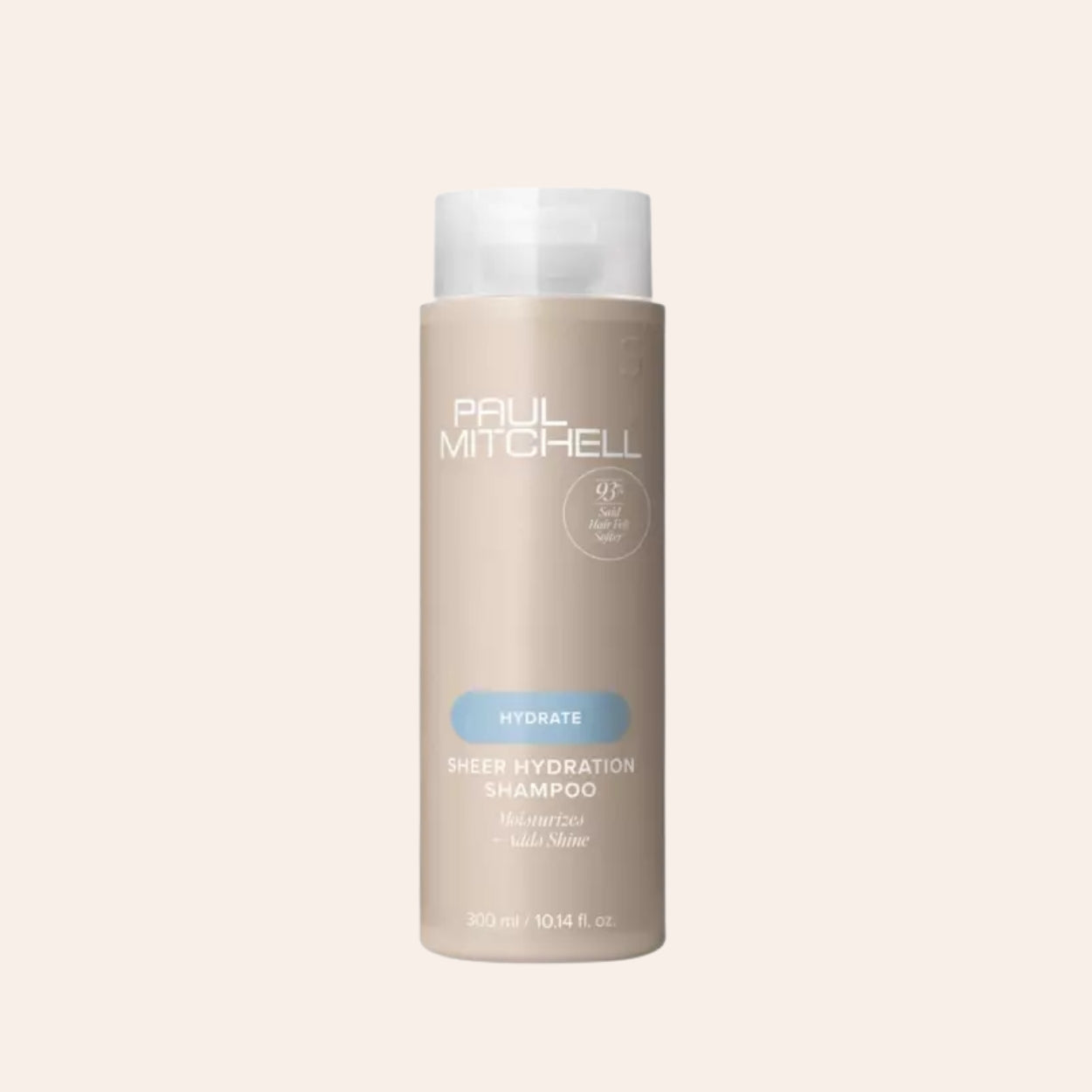 Paul Mitchell Hydrate Sheer Hydration Shampoo 300 ml