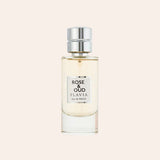 Rose & Oud 90 ml – růžový směr v celém flakonu