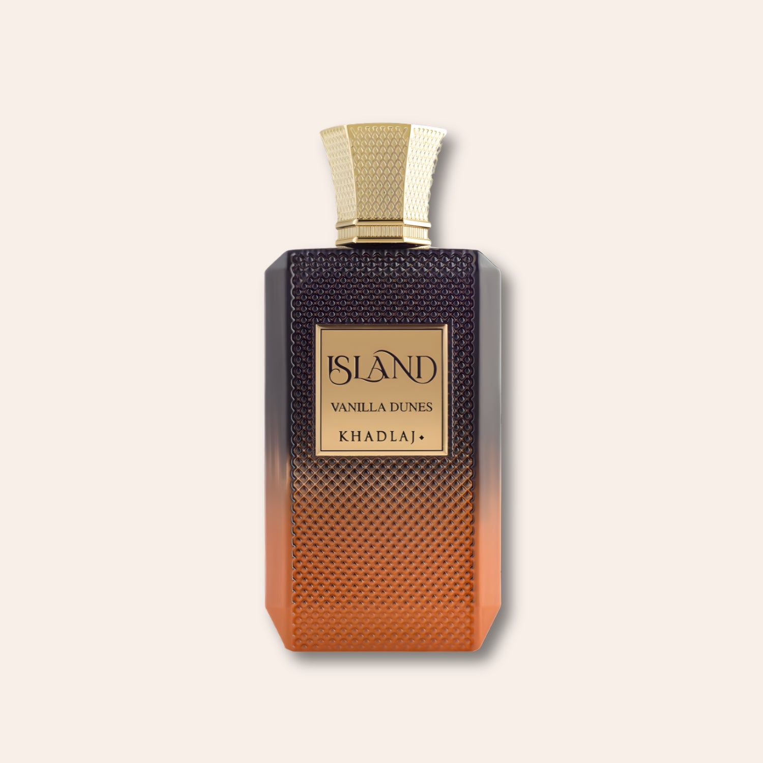Khadlaj Island Vanilla Dunes