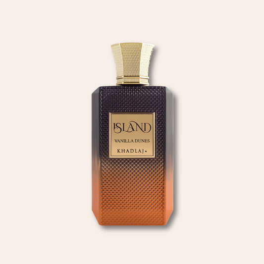 Khadlaj Island Vanilla Dunes