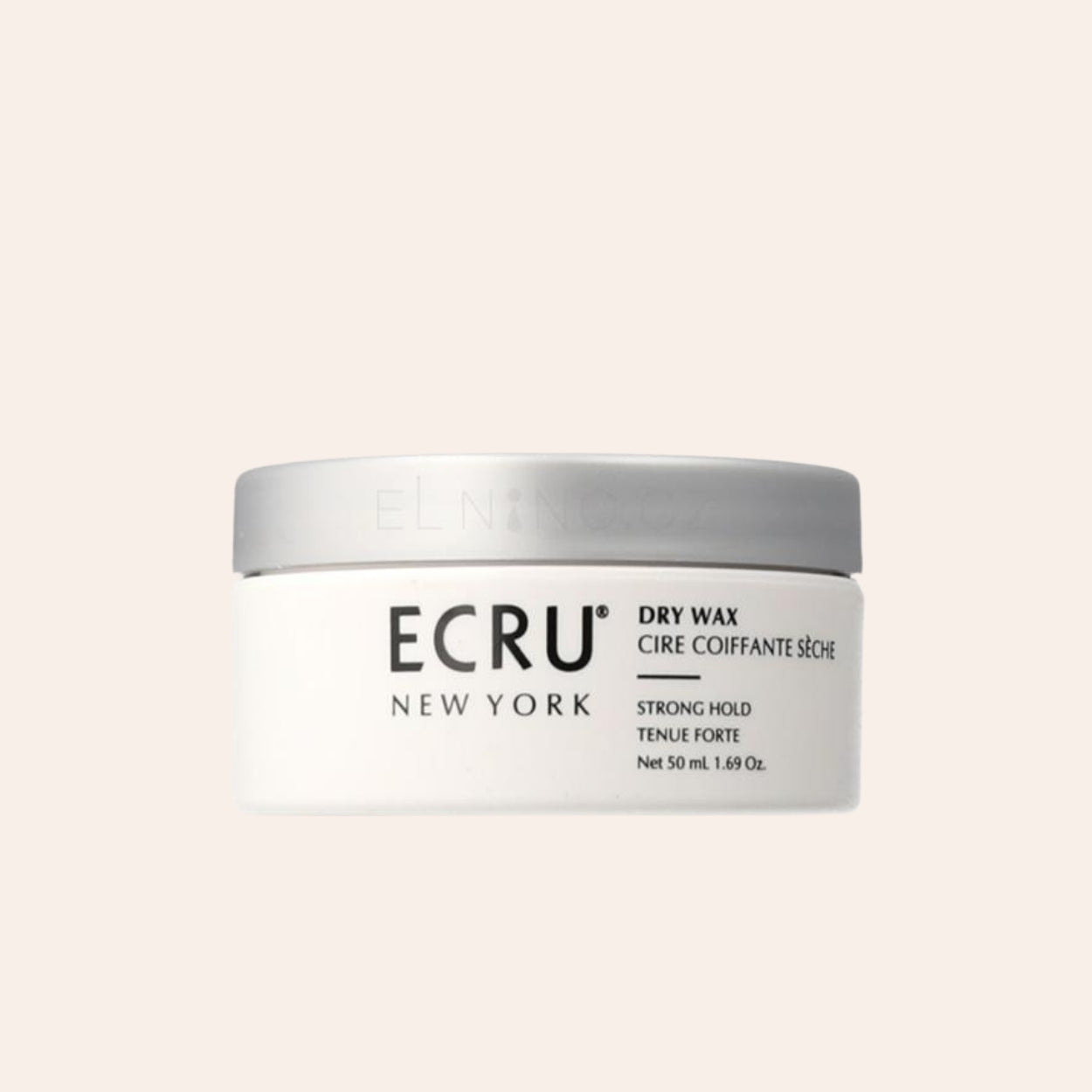 ECRU Dry Wax 50 ml