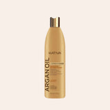 Argan Oil: litrový kondicionér do délek
