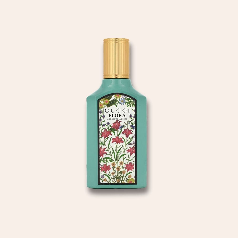 Gucci Flora Gorgeous Jasmine