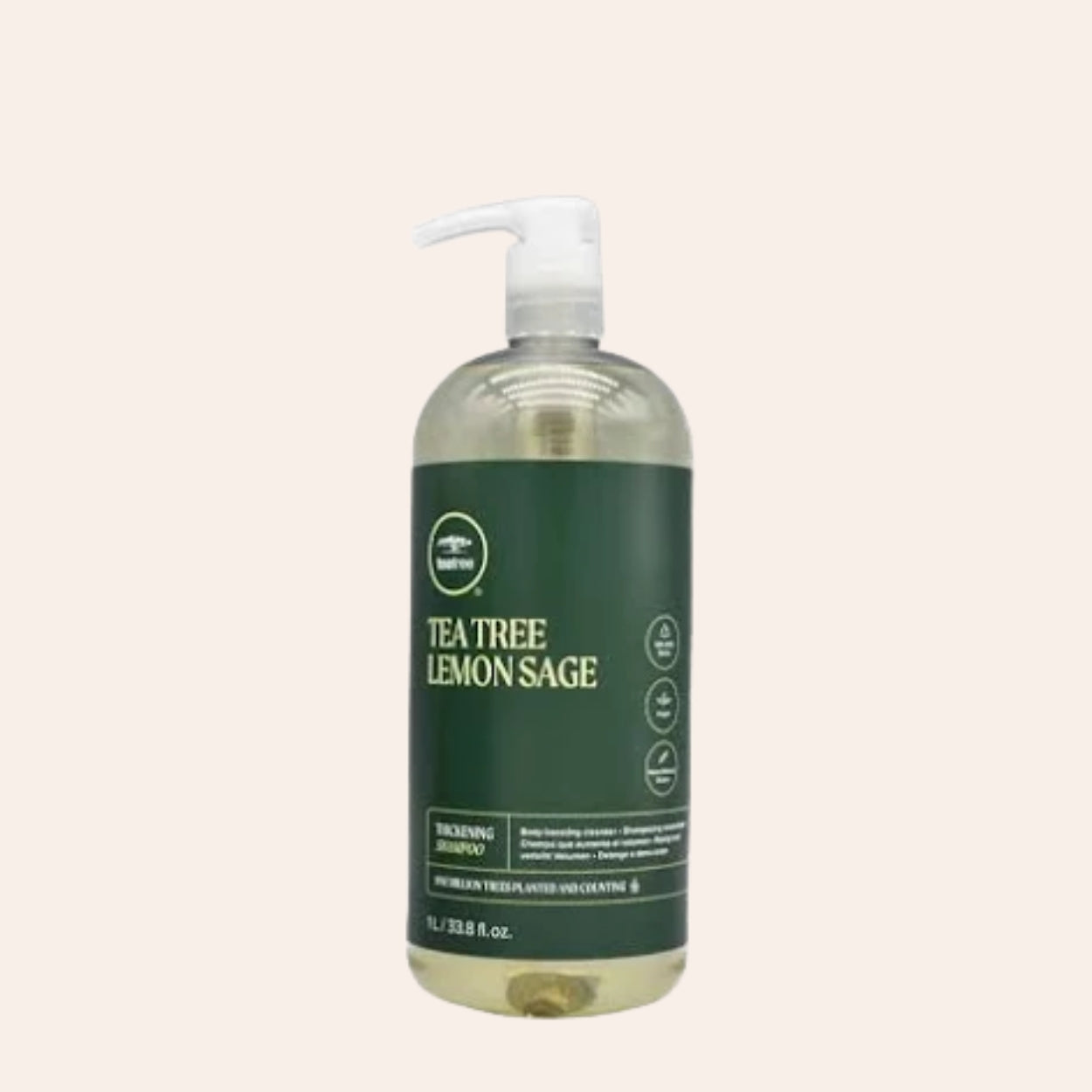 Paul Mitchell Tea Tree Lemon Sage Thickening Conditioner 300 ml