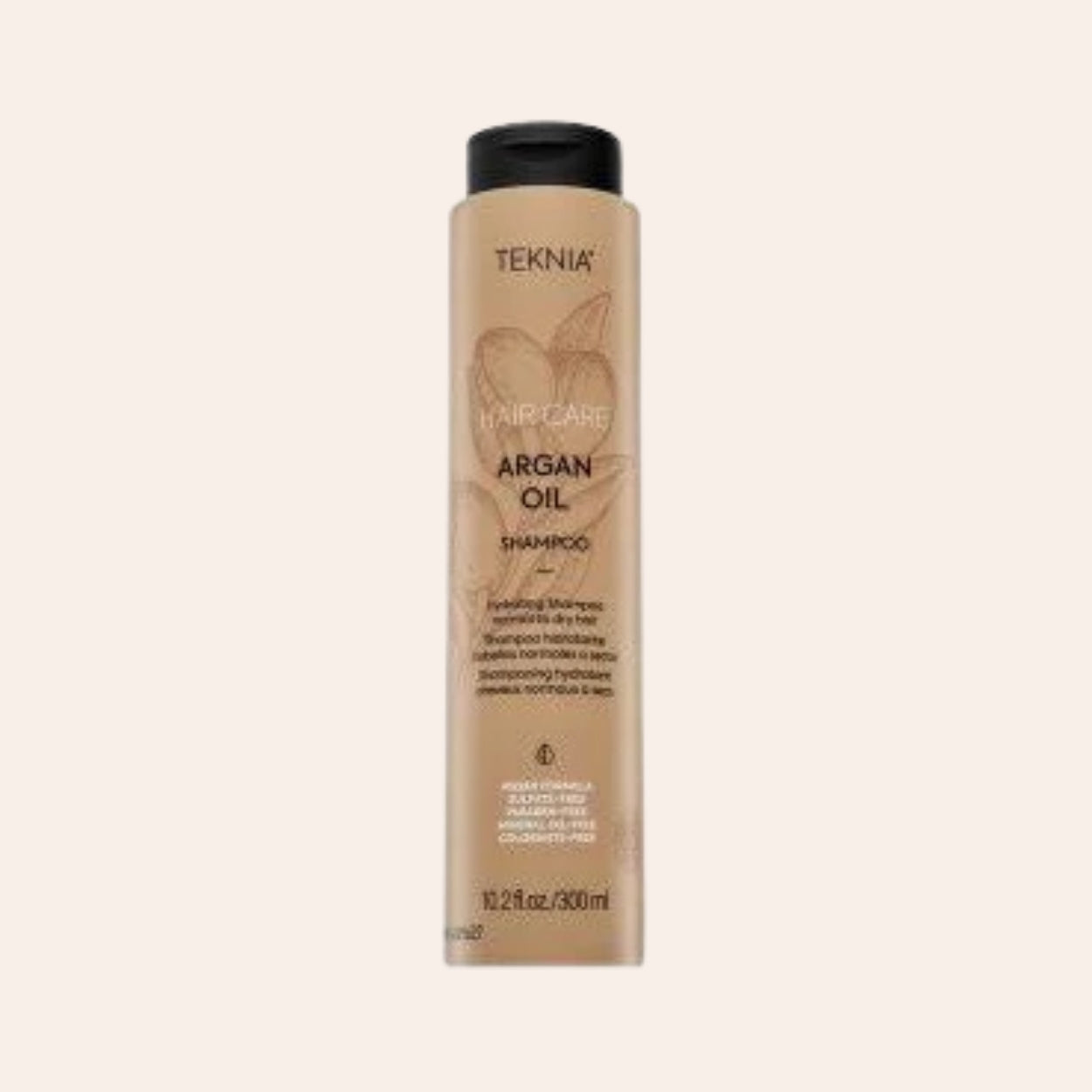 Lakmé Teknia Argan Oil Shampoo 300 ml