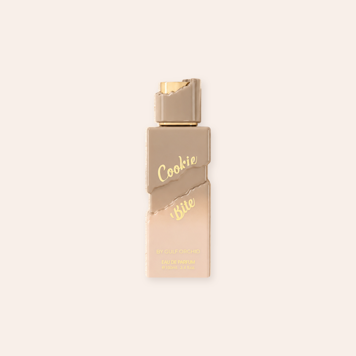Gulf Orchid Cookie Bite 100 ml