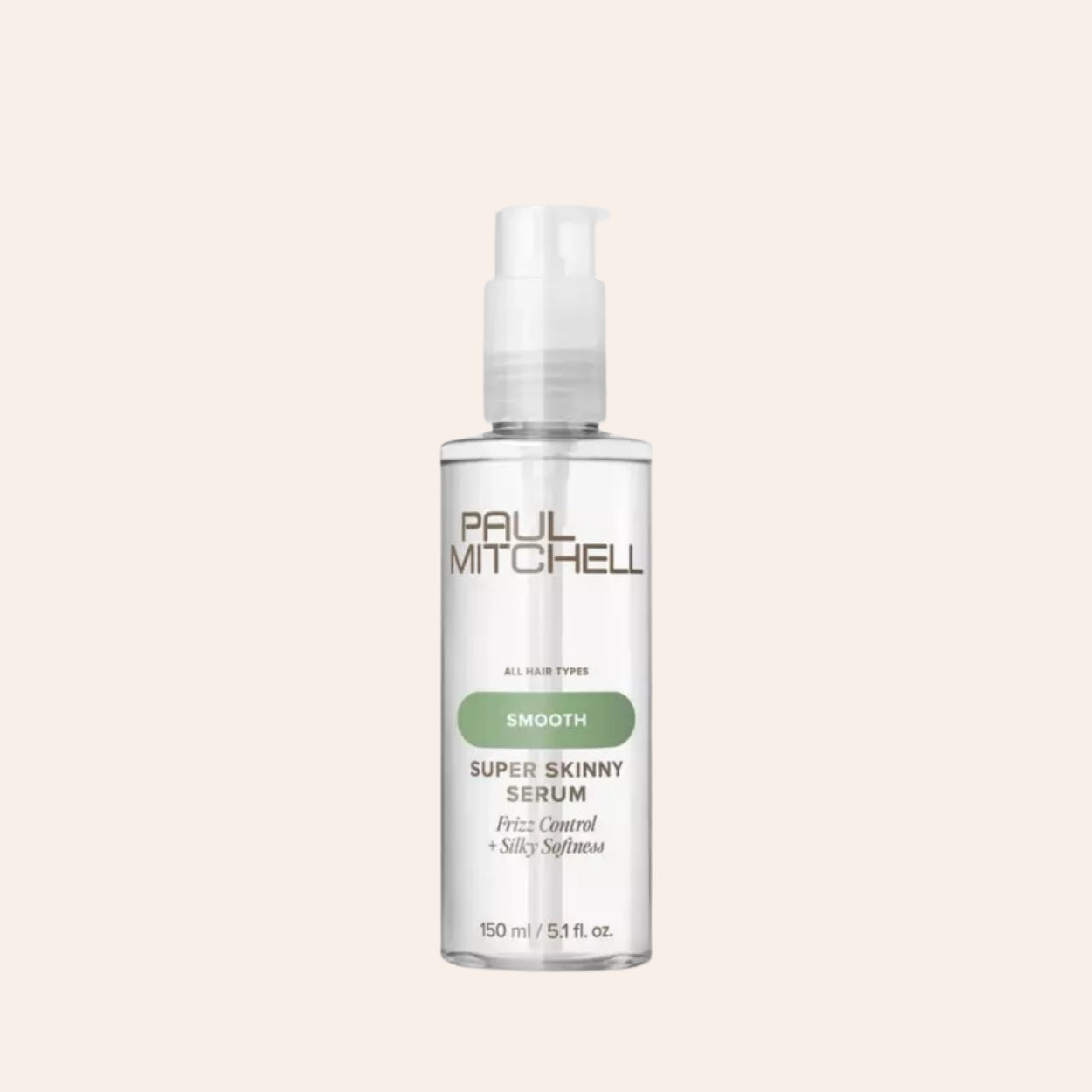 Paul Mitchell Smooth Super Skinny Serum 150 ml
