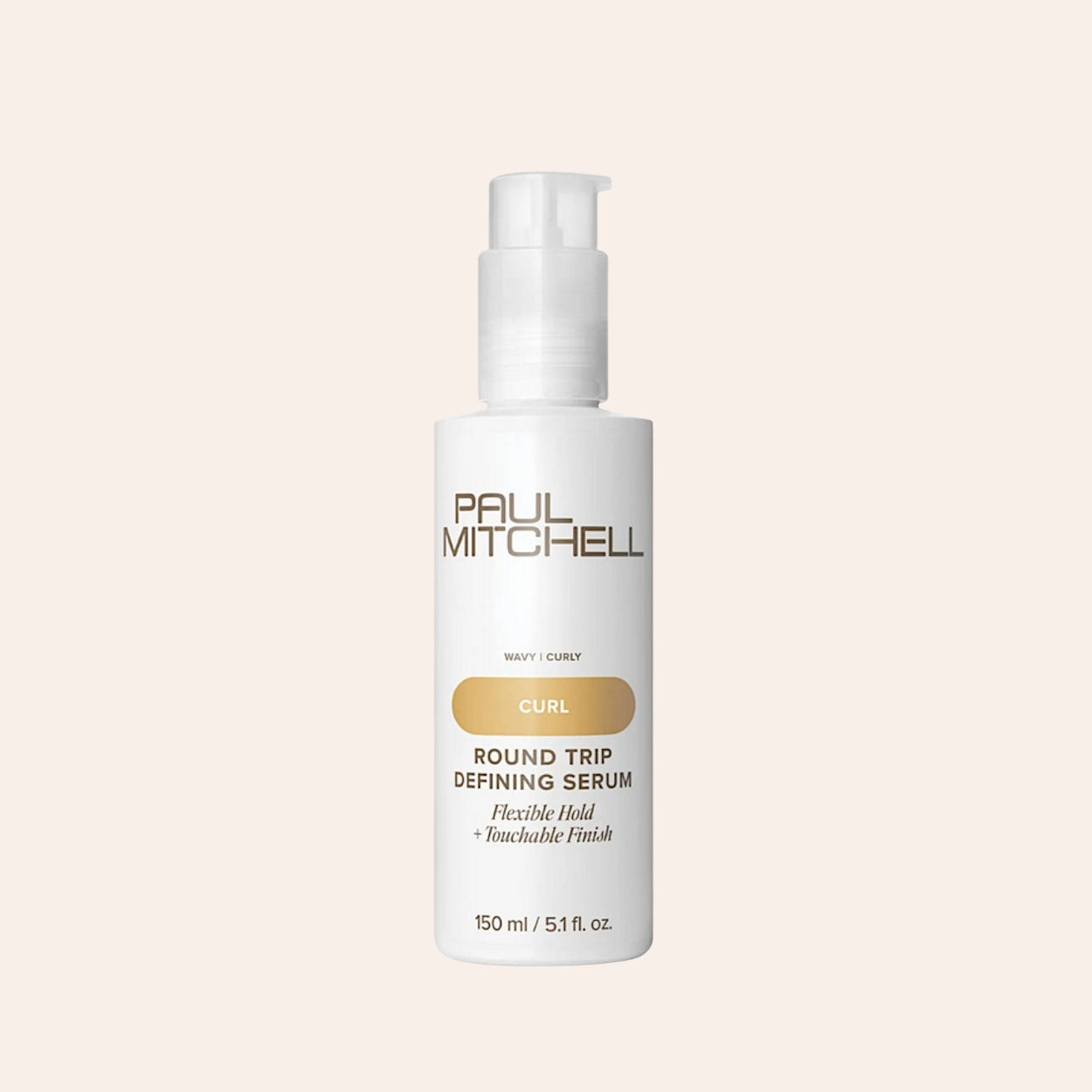 Paul Mitchell Curl Round Trip Defining Serum 150 ml