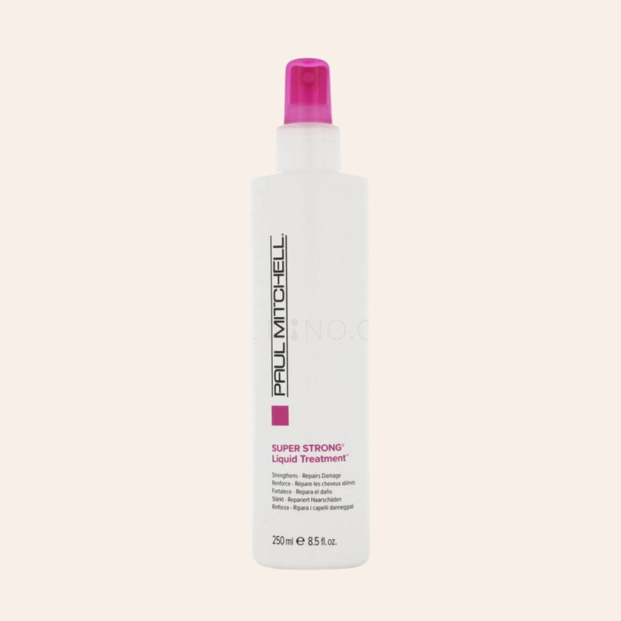 Paul Mitchell Super Strong Liquid Treatment 300 ml