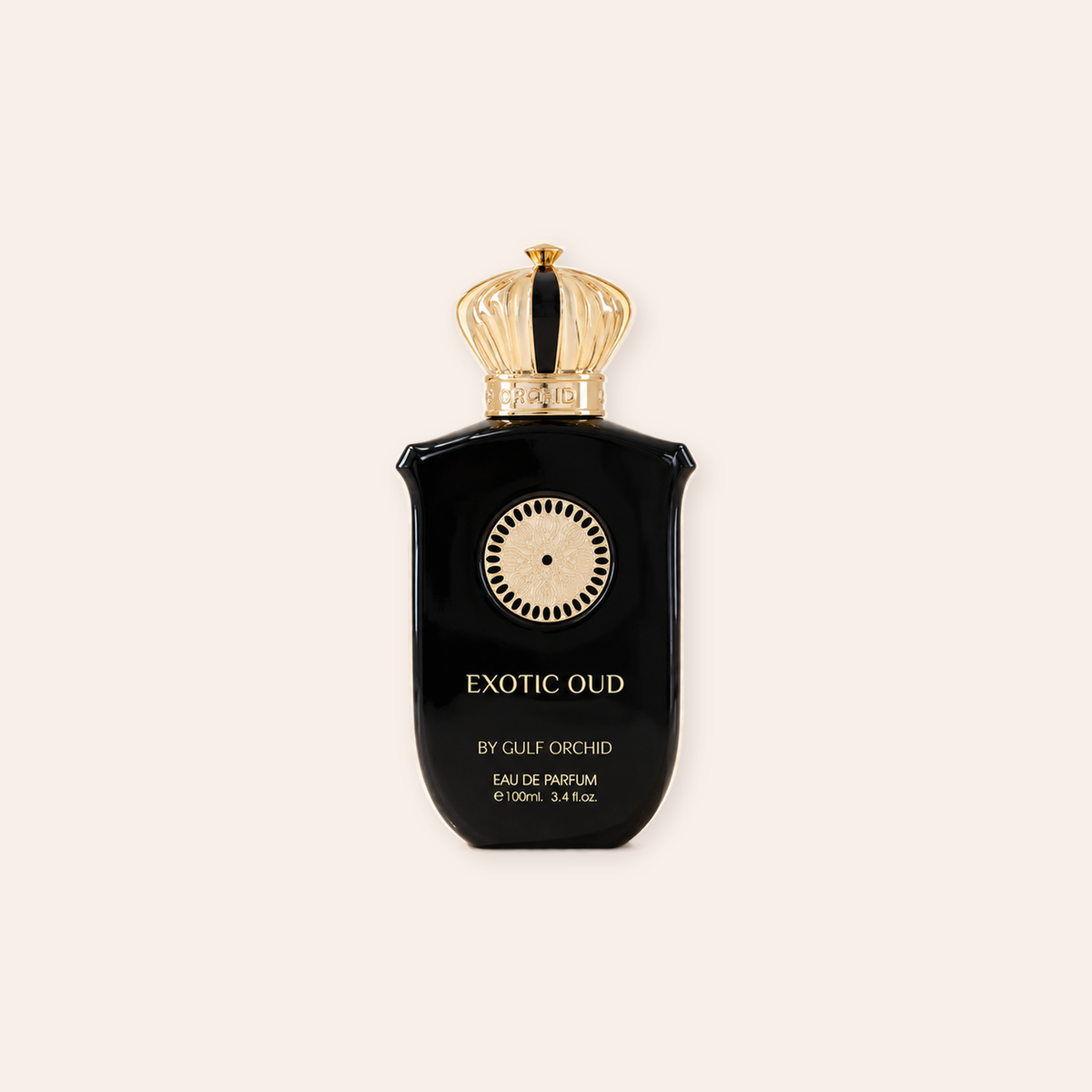 Gulf Orchid Niche Collection Exotic Oud 100 ml