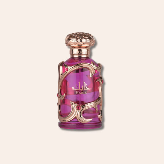 Lattafa Habik for Women