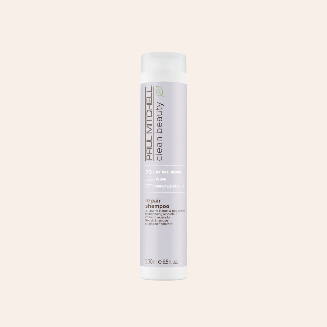 Paul Mitchell Clean Beauty Repair Shampoo 250 ml