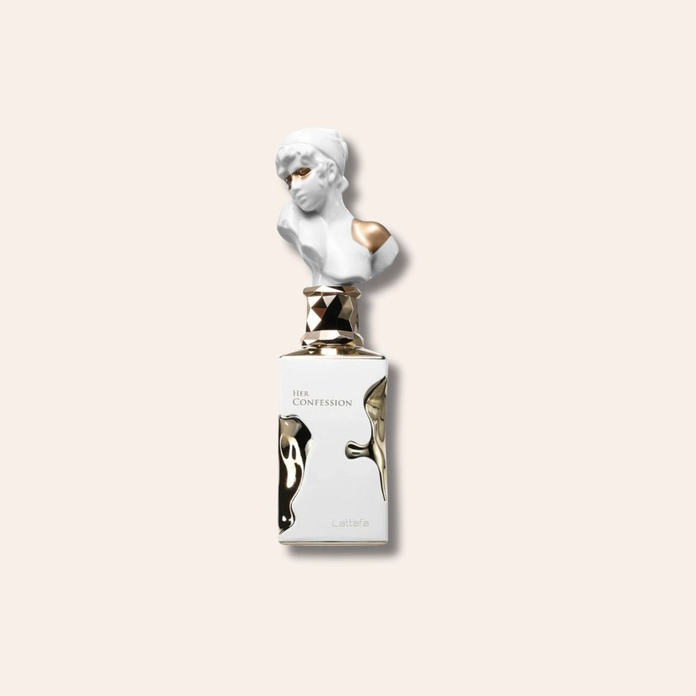 Lattafa Her Confession