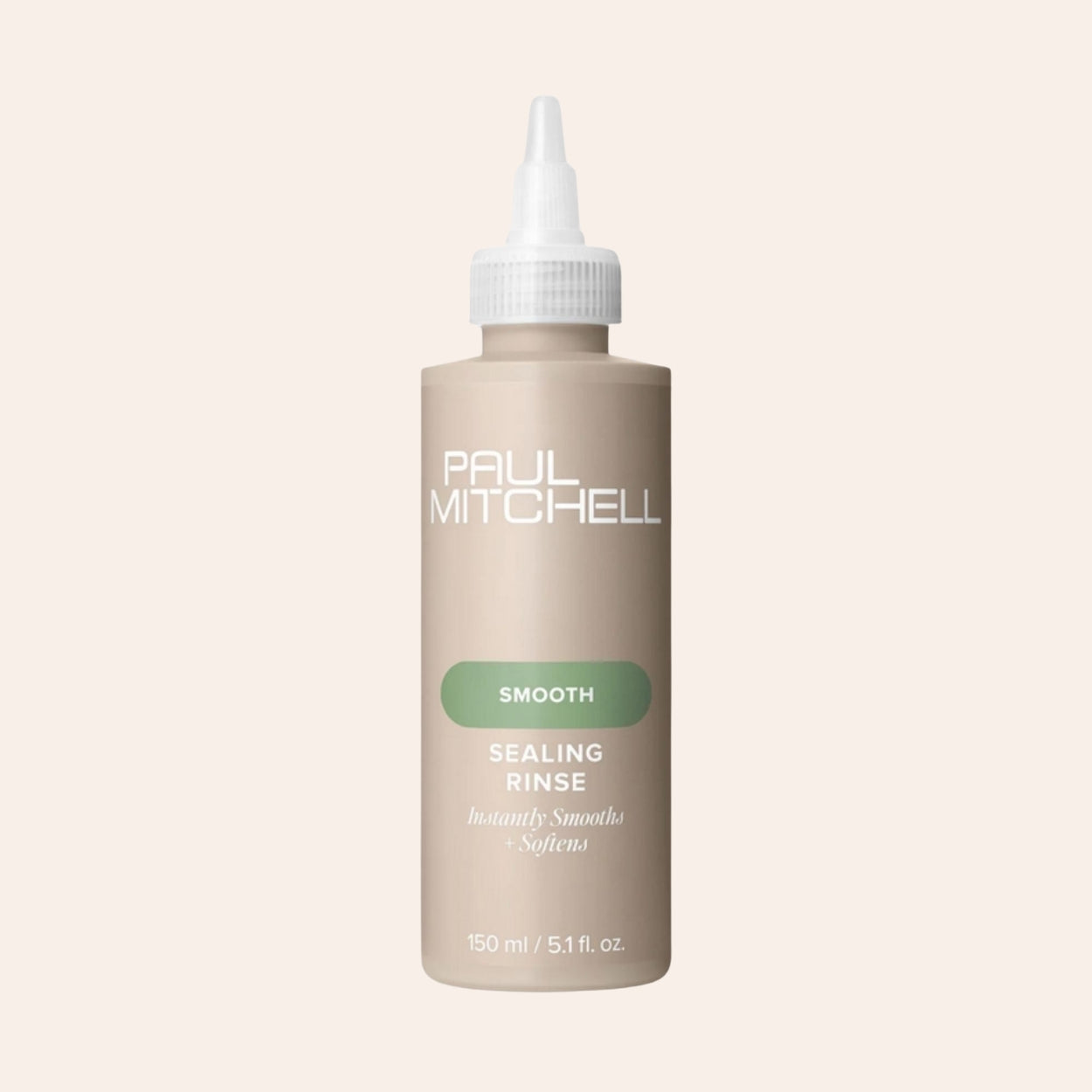 Paul Mitchell Smooth Sealing Rinse 150 ml