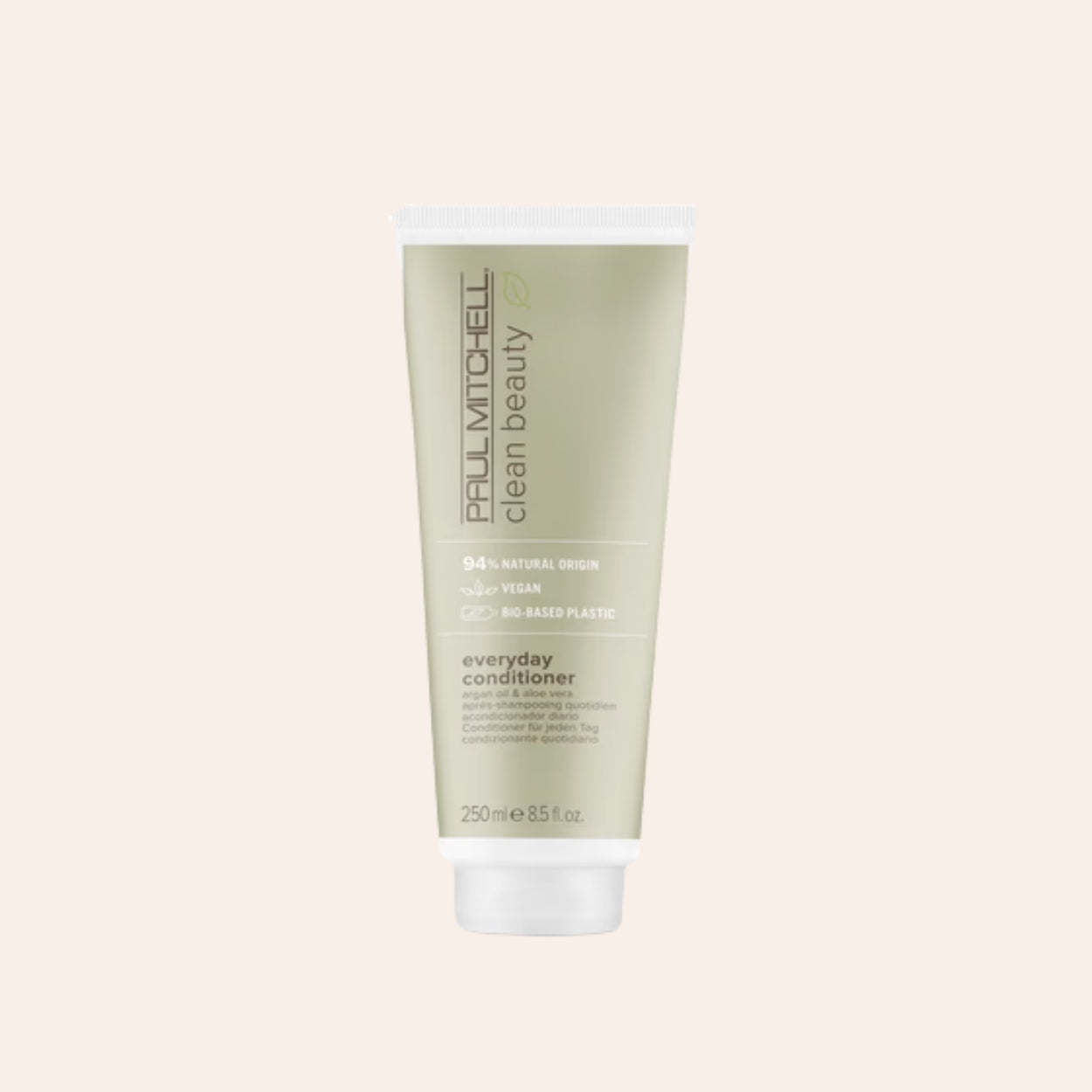 Paul Mitchell Clean Beauty Everyday Everyday Conditioner 250 ml