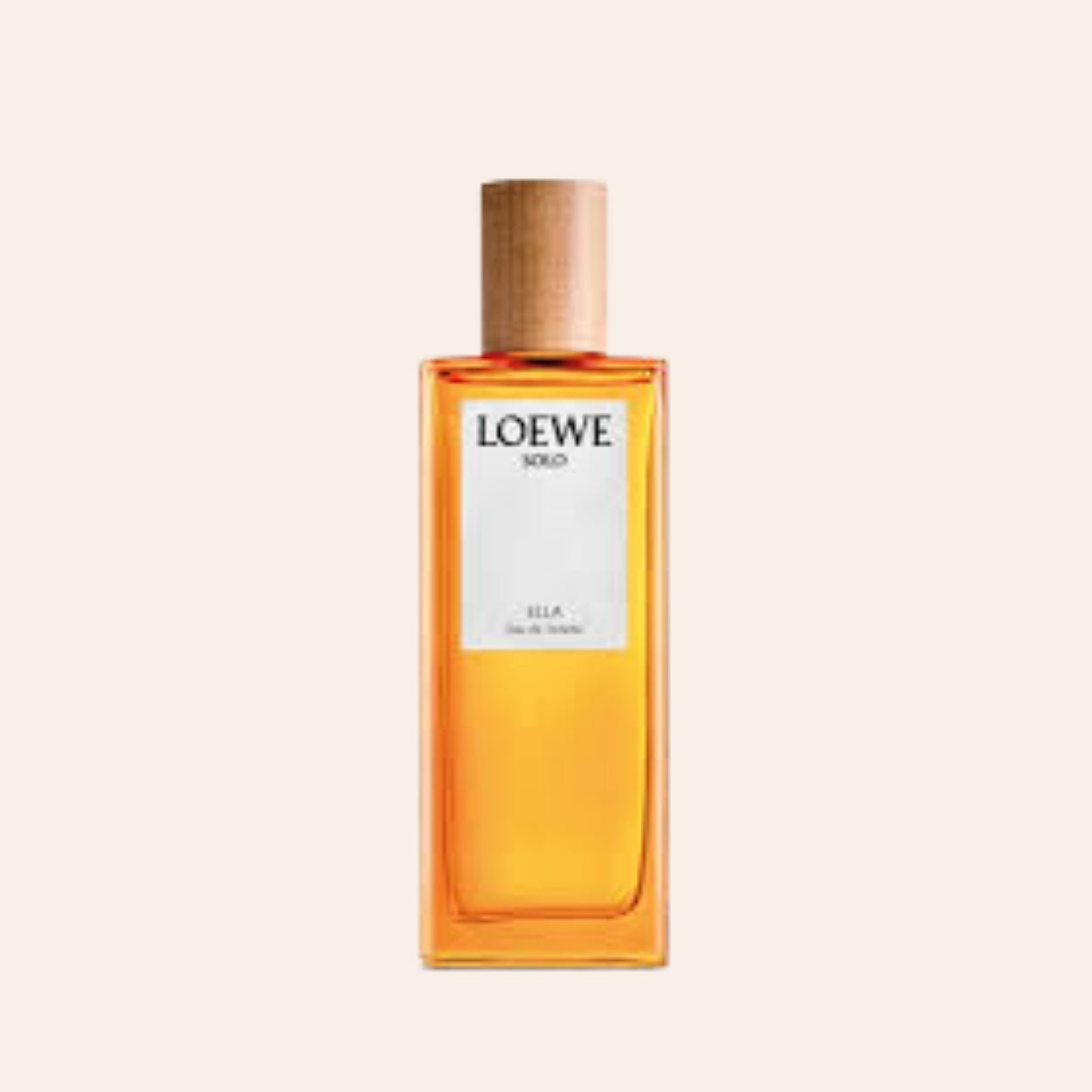 Loewe Solo Ella 30 ml