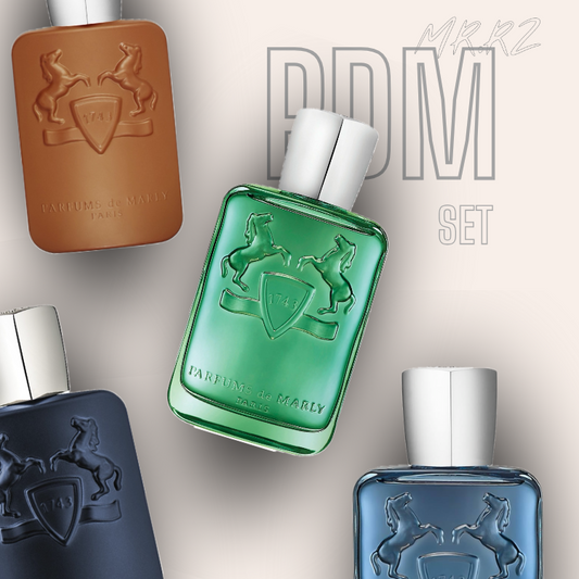 PDM Set