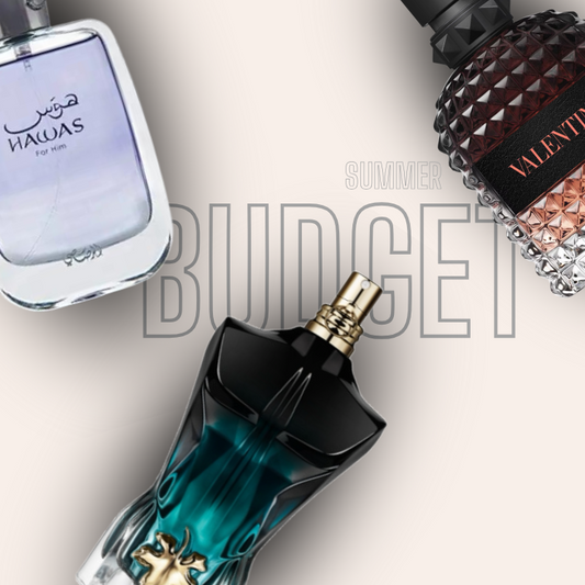 Summer Budget Set