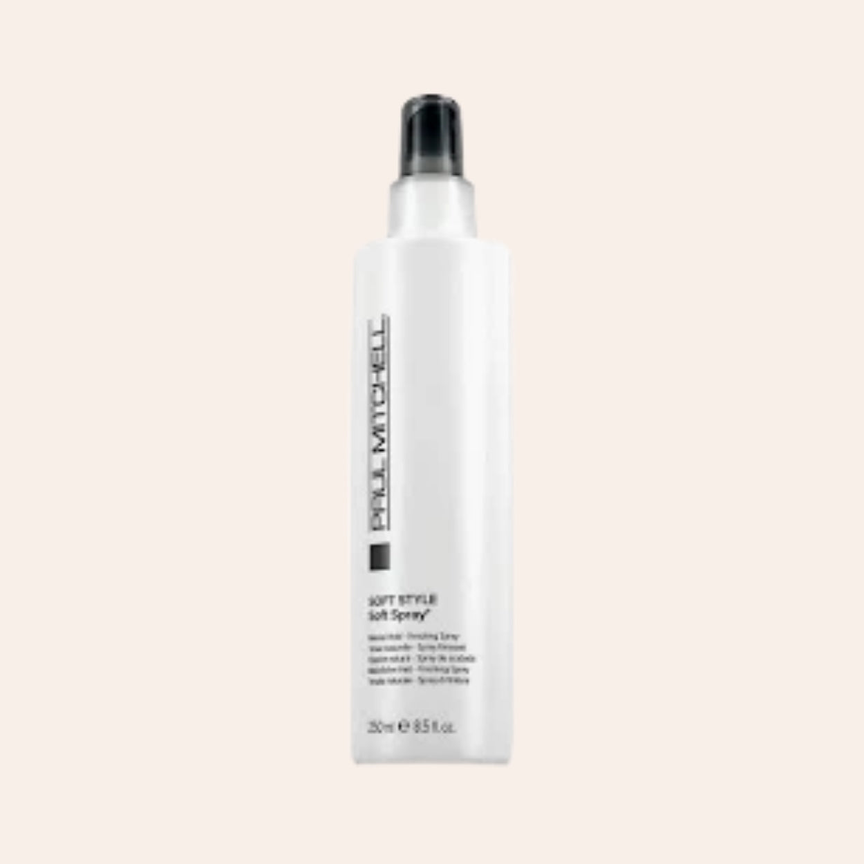 Paul Mitchell Soft Style Soft Finishing Spray 250 ml