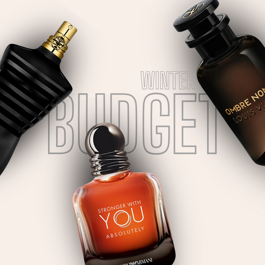 Winter Budget Set
